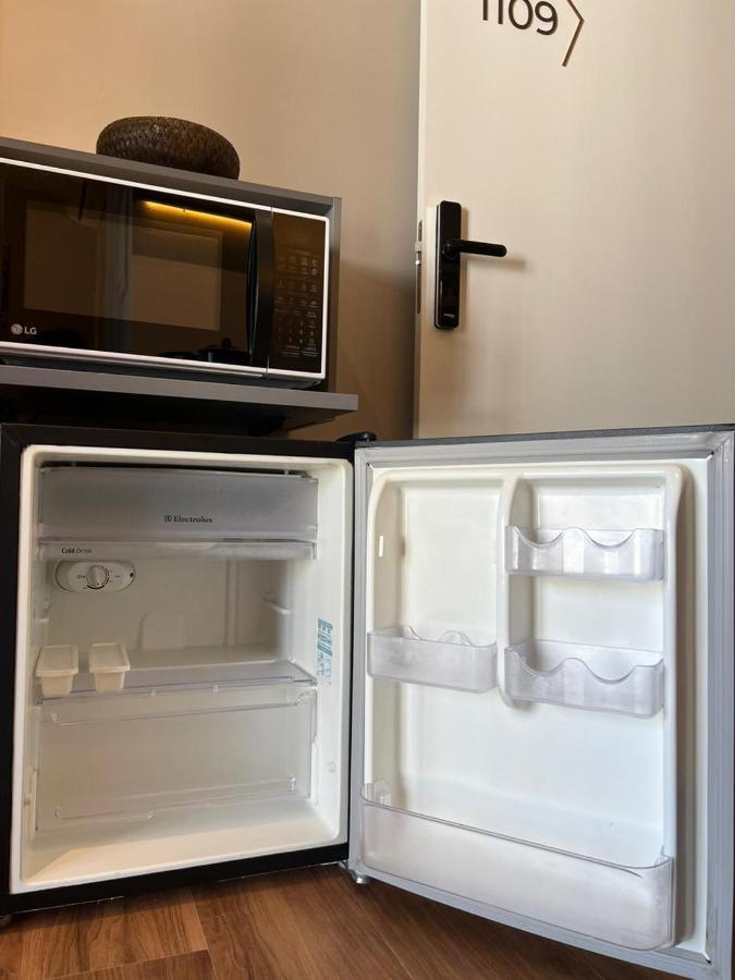 Studio Doru Vila Nova Conceicao Apartamento