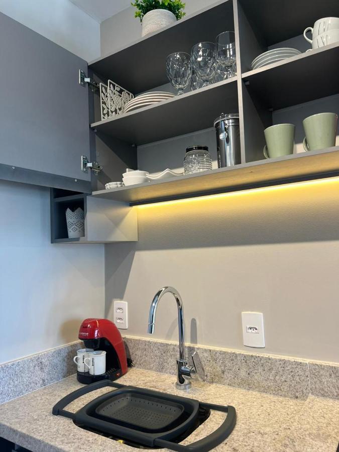 Apartamento Studio Doru Vila Nova Conceicao São Paulo