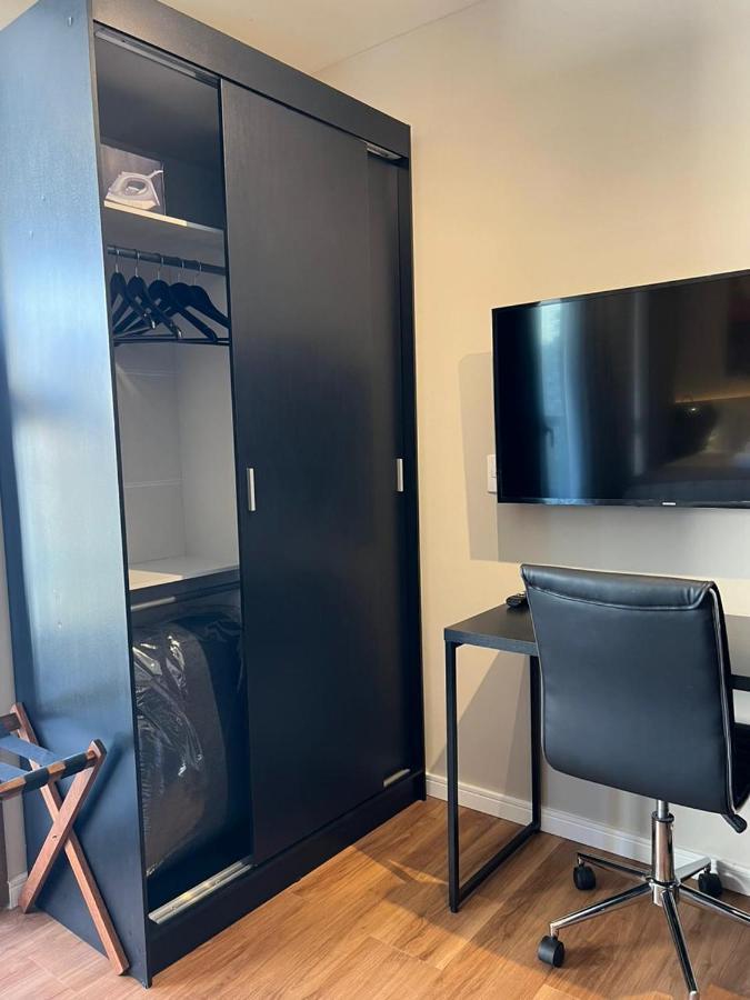 Studio Doru Vila Nova Conceicao Apartamento