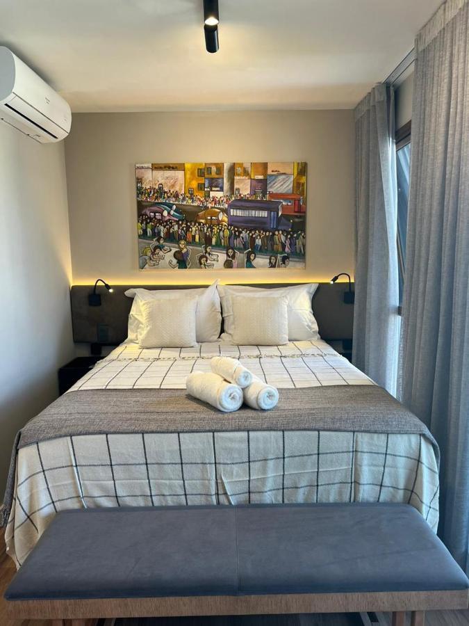 Studio Doru Vila Nova Conceicao Apartamento São Paulo
