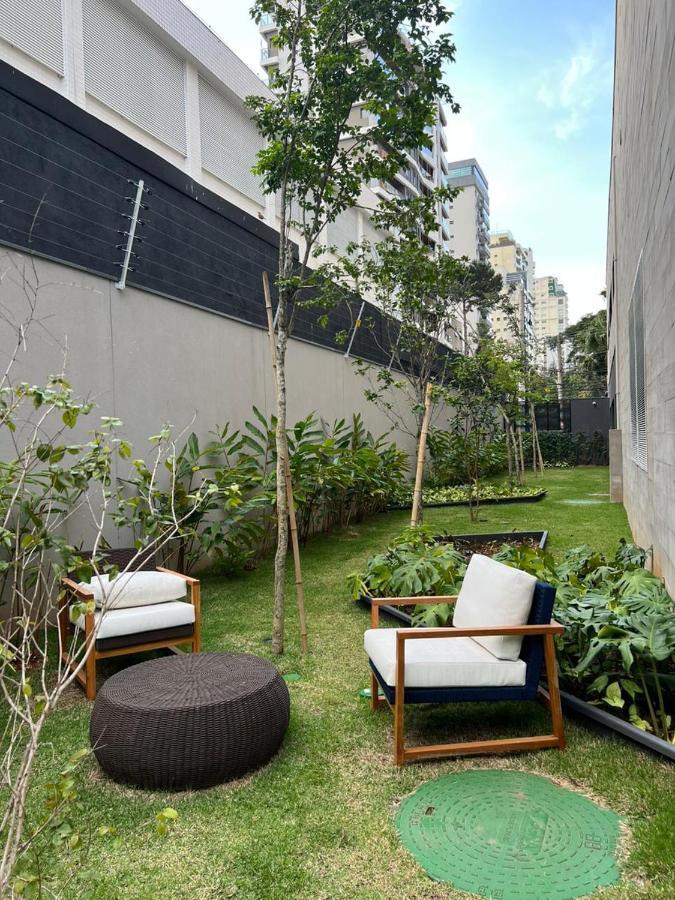 Apartamento Studio Doru Vila Nova Conceicao