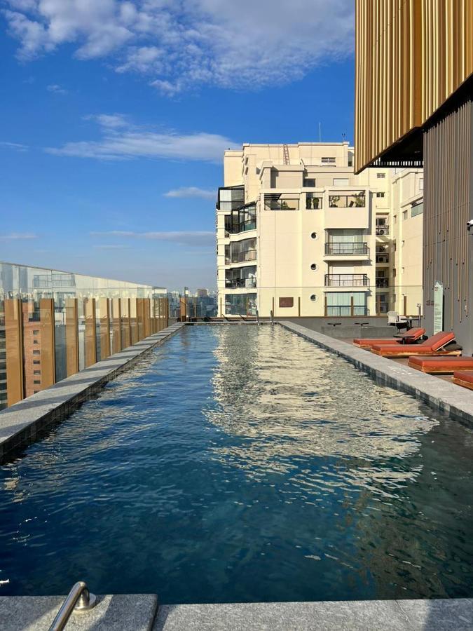 Studio Doru Vila Nova Conceicao Apartamento *