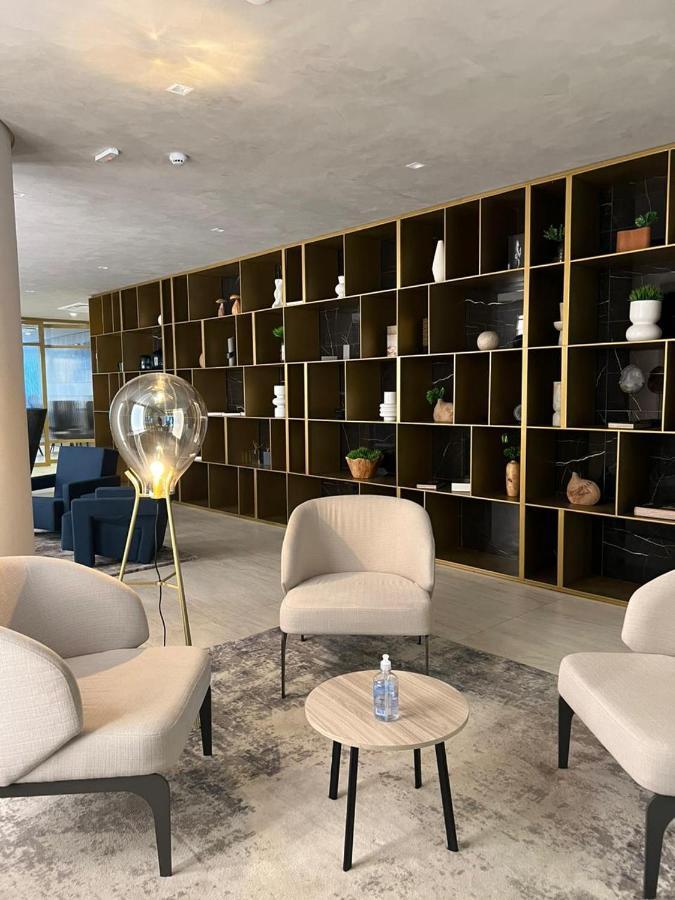 Studio Doru Vila Nova Conceicao Apartamento